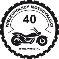 WM40 Wielkopolscy Motocykliści 40