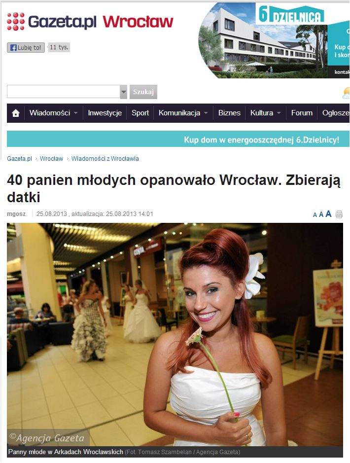  Gazeta.pl Wrocław 
